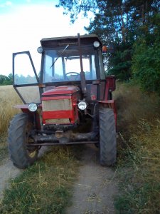 Zetor 6748