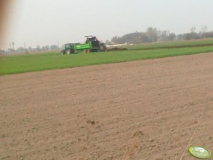 Deutz-Fahr + Joskin