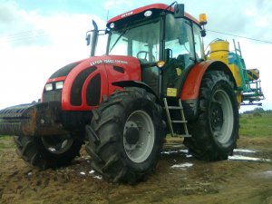 Zetor Forterra 12441