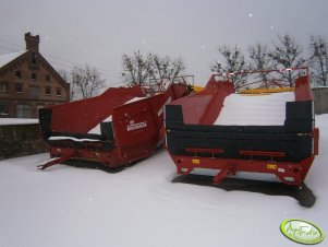 Grimme rh 24-60 combi x2