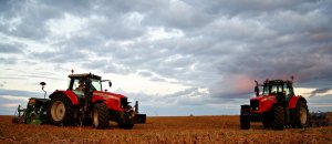 Massey Ferguson