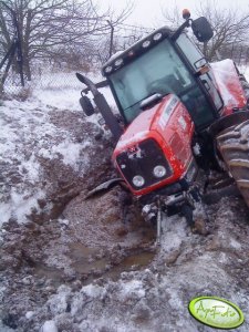 Massey Ferguson