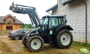 Valtra N103 H5