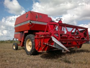 Massey Ferguson 187