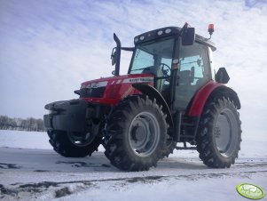 Massey Ferguson 5420