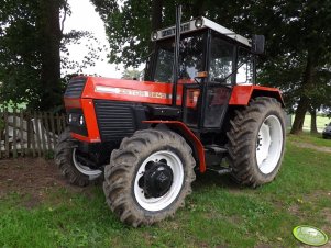 Zetor 9245 ZTS