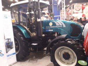 Farmtrac 675DT