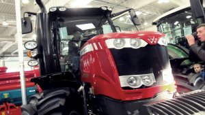 Massey Ferguson