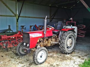 Zetor 3011