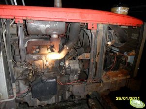 Massey Ferguson 3050