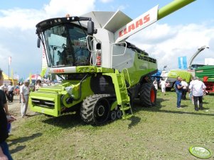 Claas Lexion 770