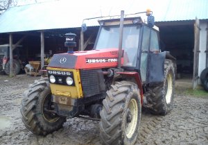 Ursus Finn 1224 Turbo DL