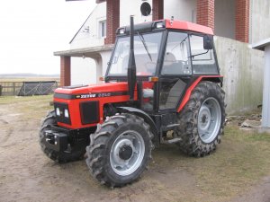 Zetor 6340