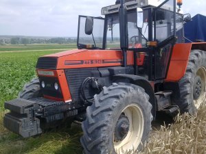 Zetor 16245