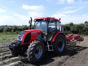 Zetor Proxima Plus 100