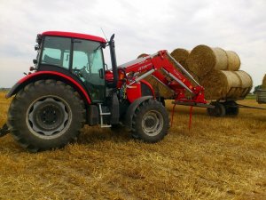 Zetor proxima Power 100