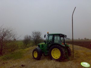 John Deere 5090R