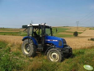 Farmtrac 80 4 WD