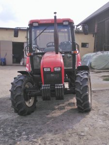 Zetor 4341 Super