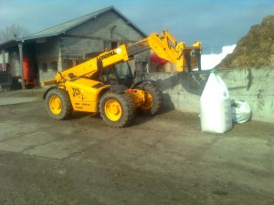 JCB 540-70