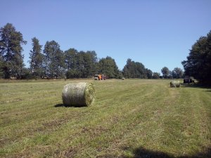 Zetor 5340 i Ursus Z-543