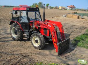 Zetor 5340