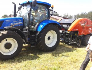 New Holland & Kuhn