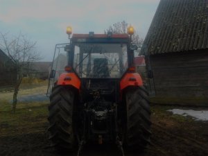 Zetor 9540