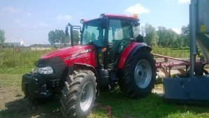 Case Farmall 95A