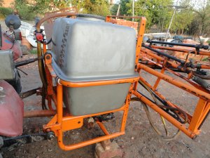 Agromehanika Kranj AGP 340/10