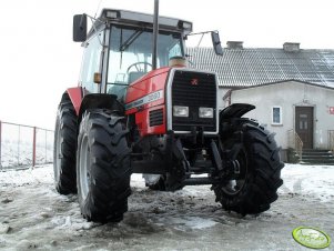 Massey Ferguson 3060