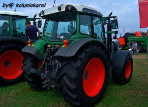 Fendt 211 VARIO