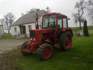 MTZ 82