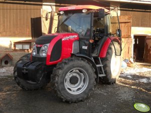 Zetor Proxima 90 