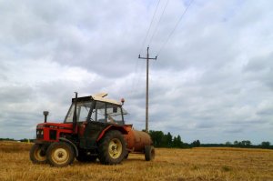 Zetor 7211