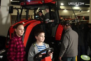 Ursus Agrotech 2013