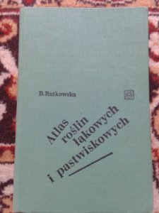 Literatura rolnicza
