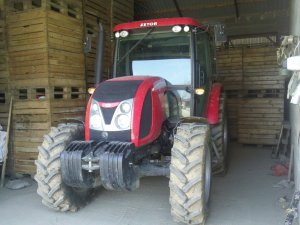 Zetor Proxima Plus 100