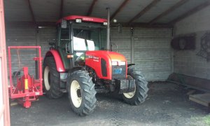 Zetor 7341