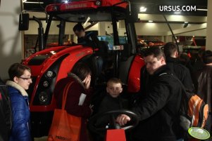 Ursus Agrotech 2013