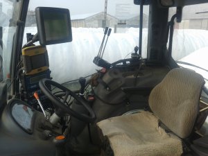 Landini Powerfarm 100 HC