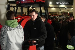 Ursus Agrotech 2013