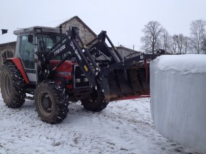 Massey Ferguson 3060