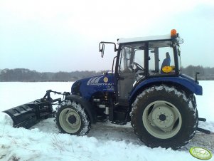 Farmtrac 675 DT