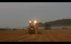 Ursus 4514+ Dziekan 3m