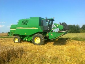 John Deere 1450