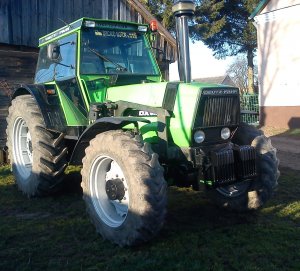 Deutz Fahr dx 6.10