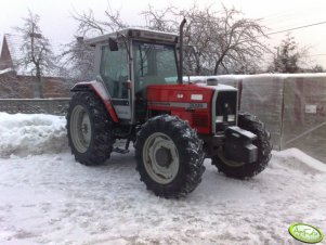 Massey Ferguson 3085