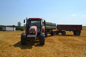 Zetor Forterra 12441