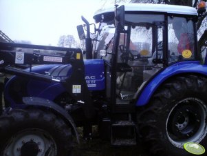 Farmtrac 690DT